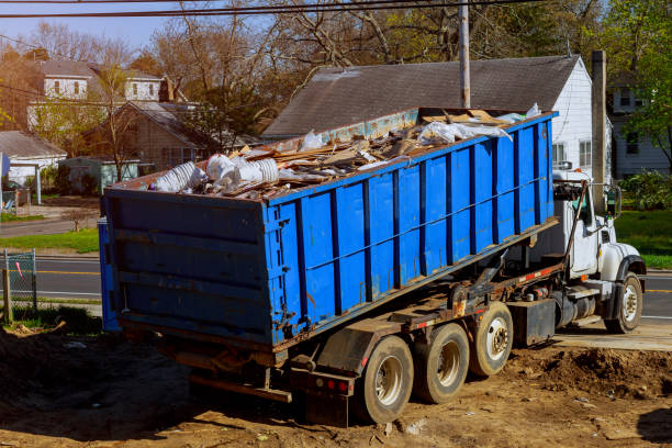 Best Retail Junk Removal  in Luther, OK