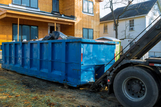 Best Recycling Services for Junk  in Luther, OK