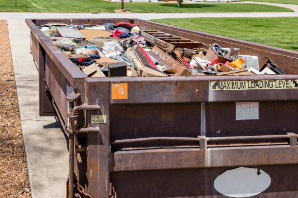 Best Residential Junk Removal  in Luther, OK