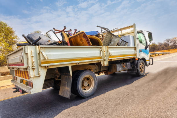 Professional Junk Removal Services in Luther, OK