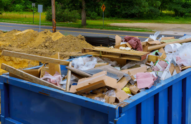 Best Residential Junk Removal  in Luther, OK
