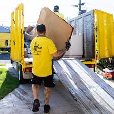 Best Dumpster Rental Services  in Luther, OK